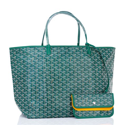 how much does a goyard tote cost|goyard cap vert price 2024.